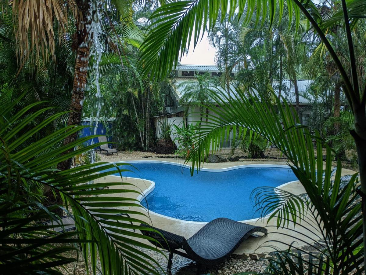 Playa Grande Park Villas Exterior foto